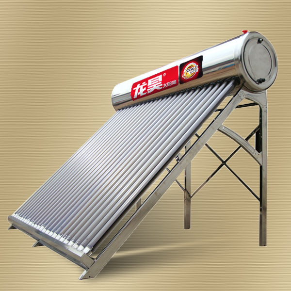 龍昊太陽能（不銹鋼）